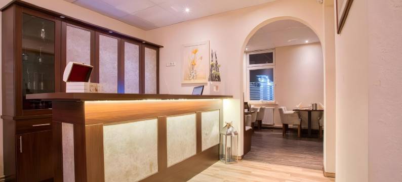 SleepBEEONE Wilhelmshaven(SleepBEEONE Wilhelmshaven)图片