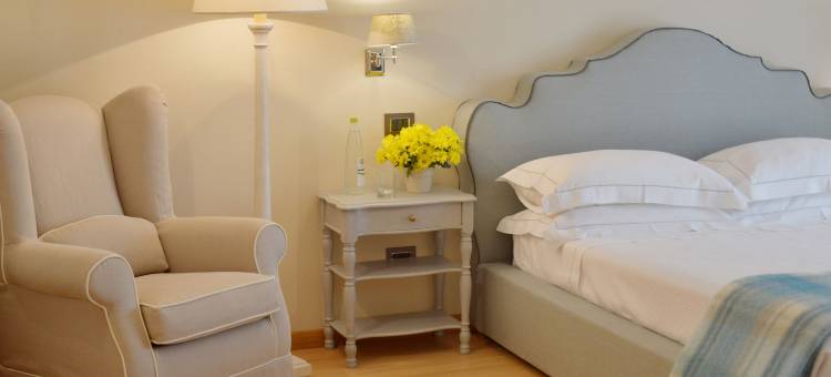 风特生活酒店(Fonteliving RestArt)图片