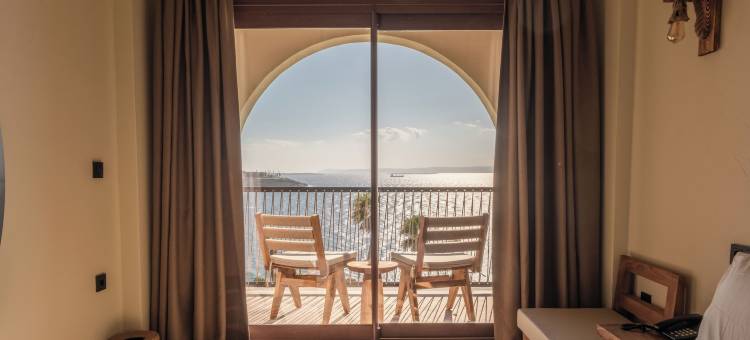 L'saranda House 切什梅(L'saranda House Cesme +16 Adult Only)图片