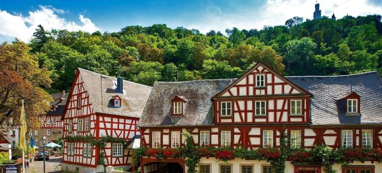 兰兹姆微万恩酒店(Landgasthof Zum Weissen Schwanen)图片