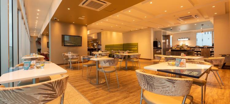 Hampton by Hilton Cartagena图片