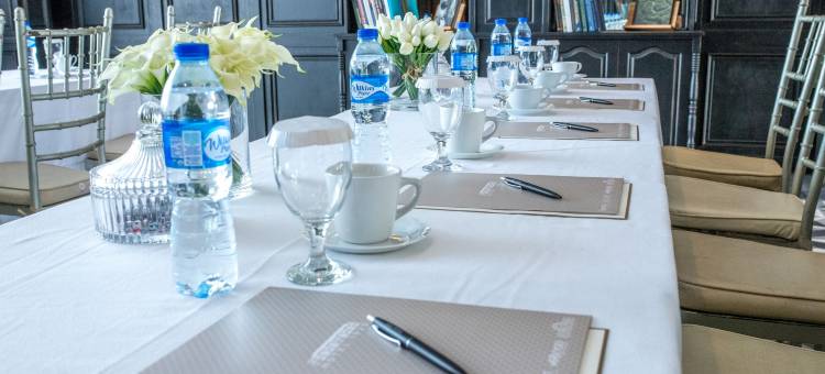 1925酒店(Hotel 1925)图片