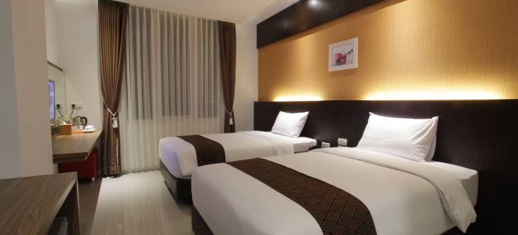 阿丹酒店(Ardan Hotel)图片