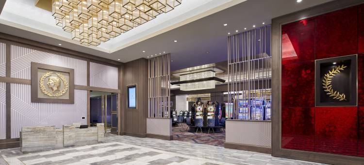 凯撒南印第安纳酒店 - 凯撒奖励目的地(Caesars Southern Indiana – A Caesars Rewards Destination)图片