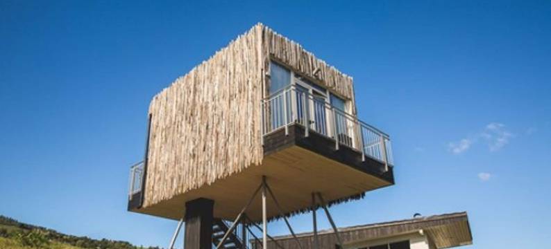 哈灵代尔非普客酒店(Topcamp Hallingdal - Ål)图片