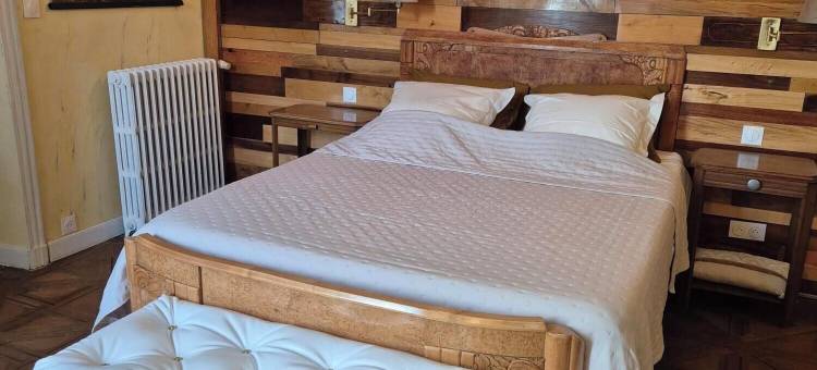 玛丽-路易丝之家(MAISON MARIE-LOUISE)图片