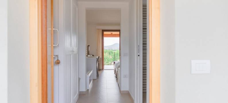 史黛拉滨海客房酒店(Stella Marina Budoni)图片