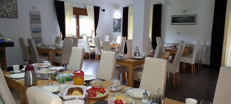 缇纳酒店(House Tina)图片