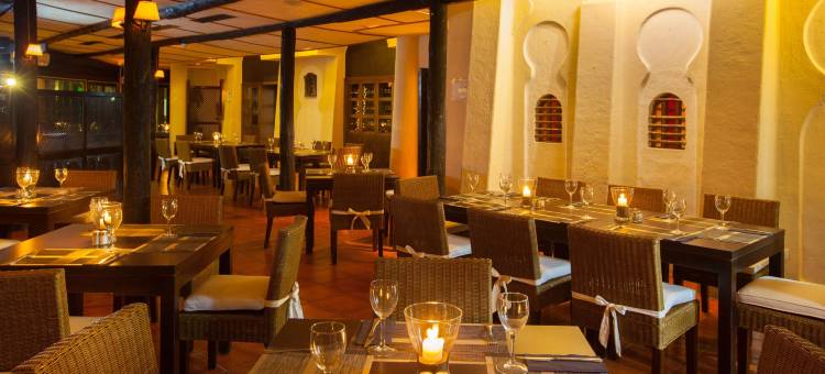 特雷斯维达斯集团酒店(Grupotel Tres Vidas)图片