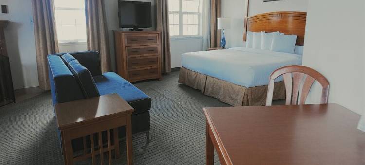 侯斯特全套房酒店(Host Inn an All Suites Hotel)图片