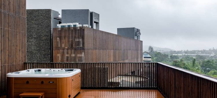 罗纳瓦拉丽笙水疗度假村(Radisson Resort and Spa Lonavala)图片