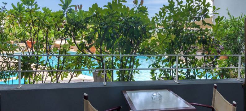 迪布里酒店(Hotel Le Tilbury)图片