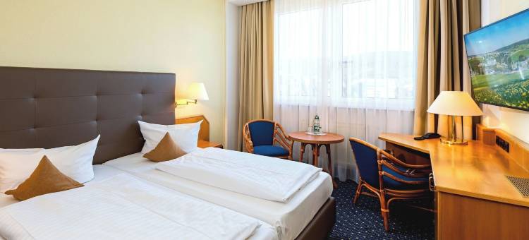 比肯霍夫安霍尔贝斯特韦斯特酒店(Best Western Ahorn Hotel Oberwiesenthal)图片