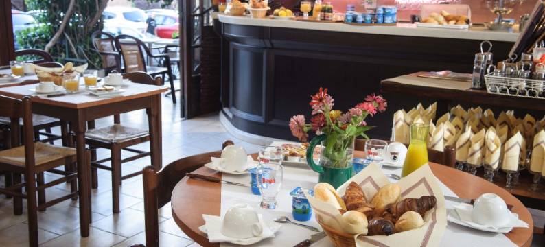 卡拉迪索酒店和公寓(Hotel et Résidence Cala di Sole)图片