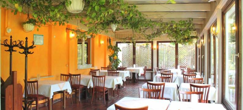 尤洛霍夫餐厅&酒店(Hotel Und Restaurant Eurohof)图片