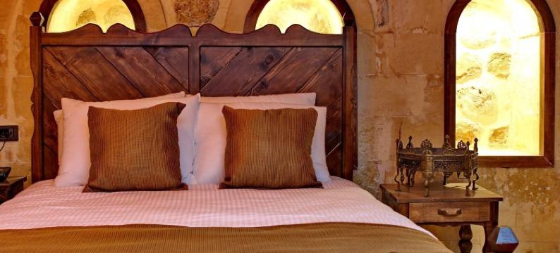 巴比尔宫HH(HH Babil Konağı)图片