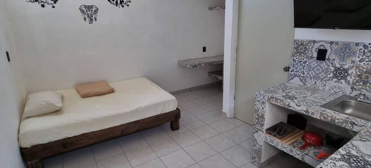 拉维斯塔别墅(Villas La Vista)图片
