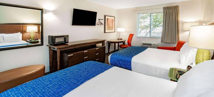 Travelodge by Wyndham Lovell/Bighorns图片