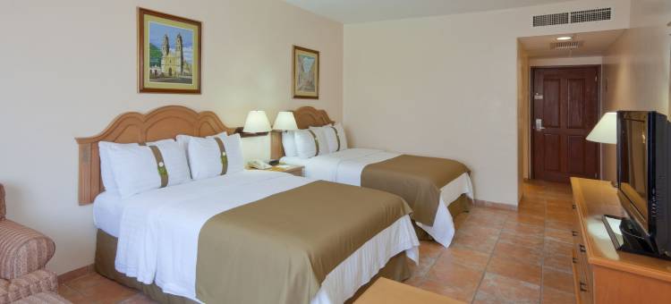 卡门城假日酒店(Holiday Inn CD. Del Carmen)图片