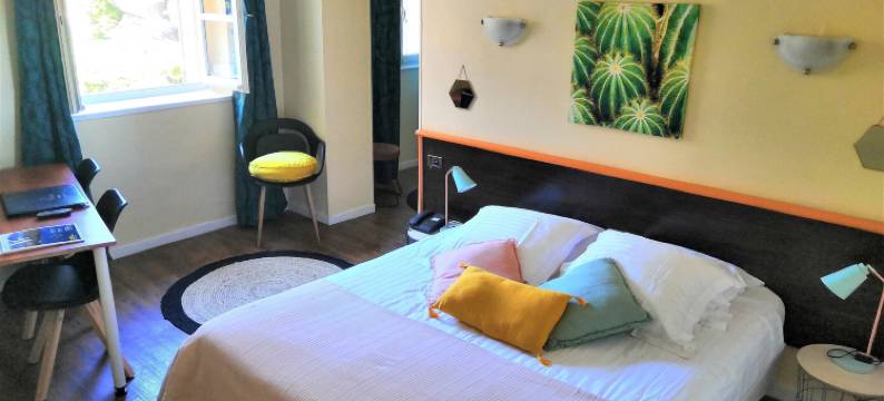 维多利亚酒店(Hôtel le Victoria)图片