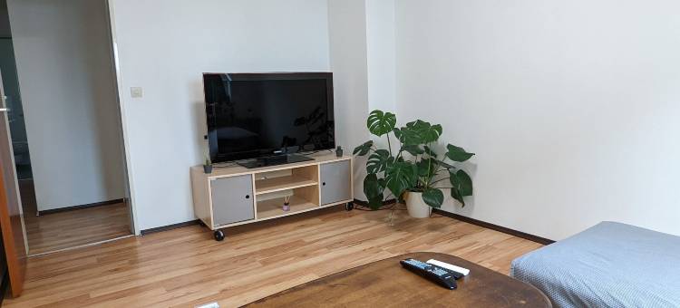 黑森林附近的度假公寓(2 Bed Flat - Sleeps 3 - Pets - Parking - Wifi)图片