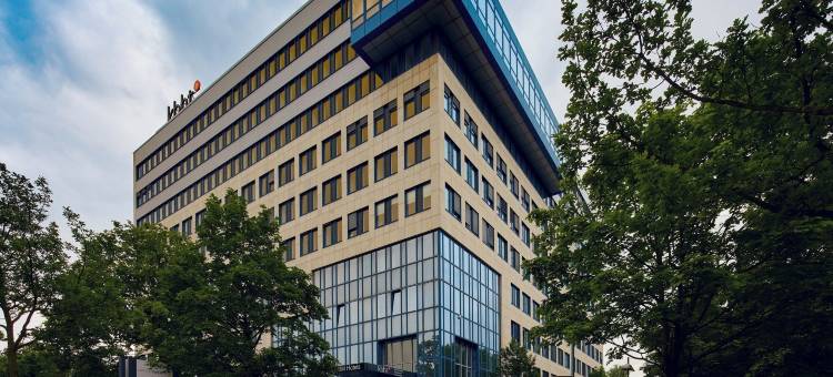 杜塞尔多夫诺伊斯Trip Inn(TRIP INN Hotel Düsseldorf Neuss)图片