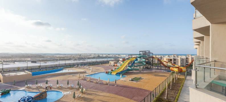 新阿拉曼格万度假村(Gewan Resort New Alamein)图片