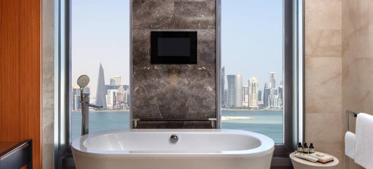 多哈柏悦酒店(Park Hyatt Doha)图片
