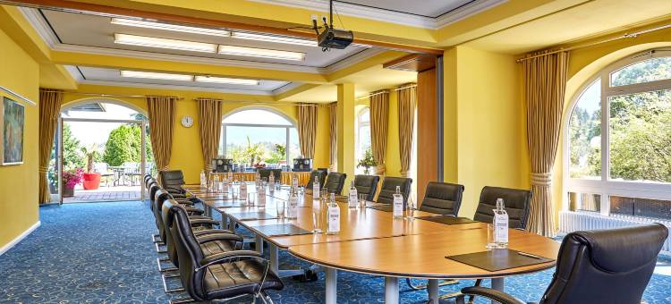 瓦克森斯腾罗曼蒂克艾尔彭酒店(Romantik Alpenhotel Waxenstein)图片