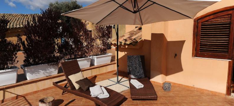 卢米亚别墅民宿套房及公寓(Villa la Lumia B&B Suites & Apartments)图片