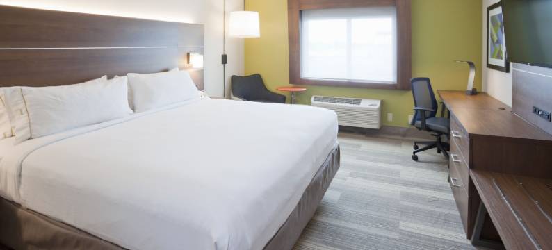 Holiday Inn Express 罗斯维尔 - 圣。保罗(Holiday Inn Express ROSEVILLE-ST. PAUL by IHG)图片