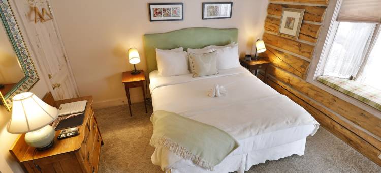 曲木客栈(Bentwood Inn)图片