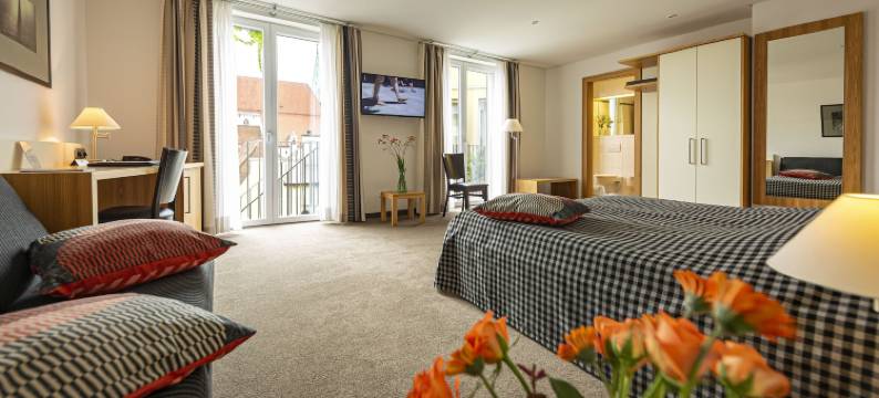 多姆酒店(Dom Hotel)图片