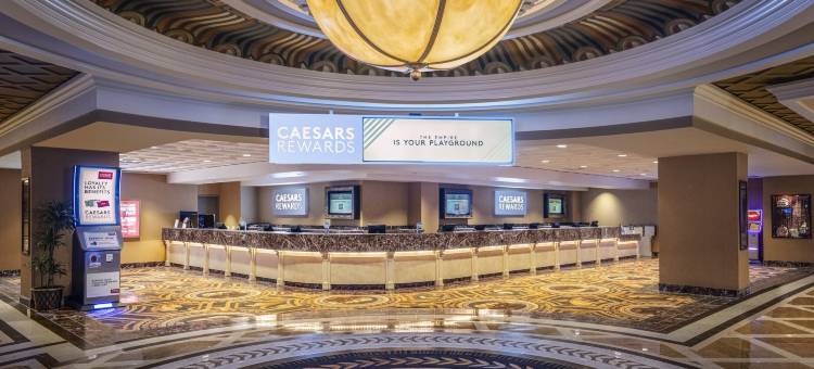 大西洋城凯撒酒店-凯撒奖励计划目的地(Caesars Atlantic City- A Caesars Rewards Destination)图片