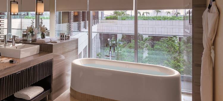 阿克拉黄金海岸城凯宾斯基酒店(Kempinski Hotel Gold Coast City Accra)图片