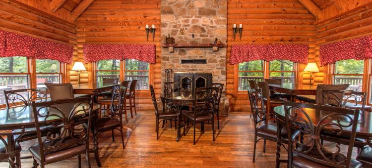 布兰森树林韦斯特盖特酒店(Westgate Branson Woods Resort)图片