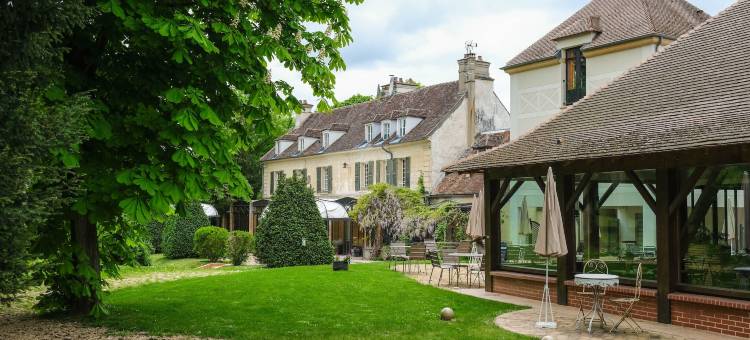 瓦雷讷之家酒店，贝斯特韦斯特品质精选(Les Demeures de Varennes, BW Signature Collection)图片