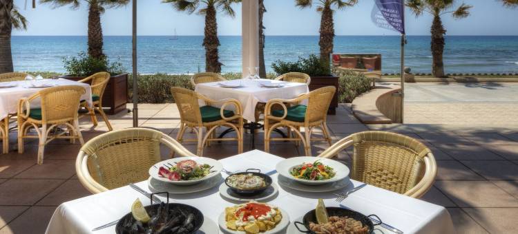 锡切斯桑威海滩高尔夫及Spa酒店(Sunway Playa Golf & Spa Sitges)图片