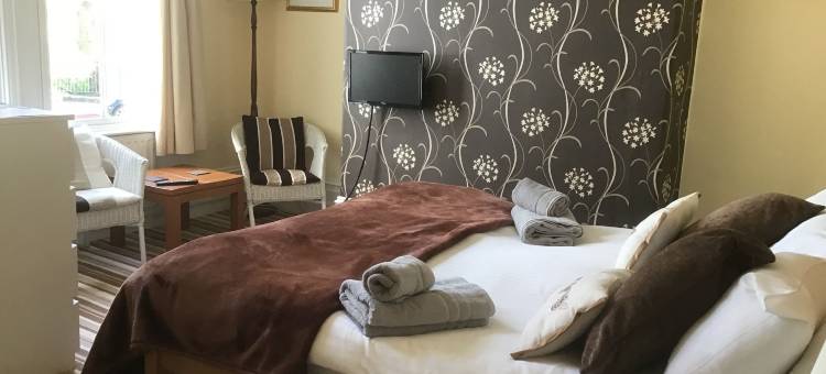 托伍德豪斯酒店(Torwood House)图片