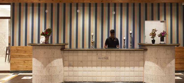 宝莱坞海女王海滩度假村(Sea Queen Beach Resort & Spa)图片