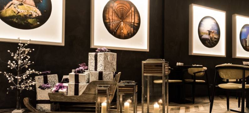 克莱顿酒店-都柏林机场(Clayton Hotel Dublin Airport Central)图片