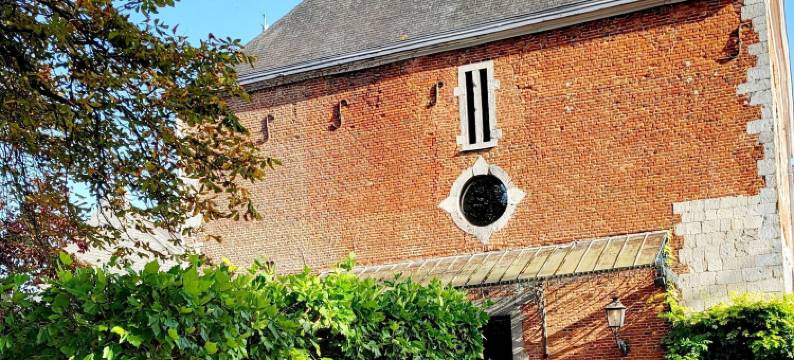 迈诺瓦酒店(Hôtel le Manoir)图片