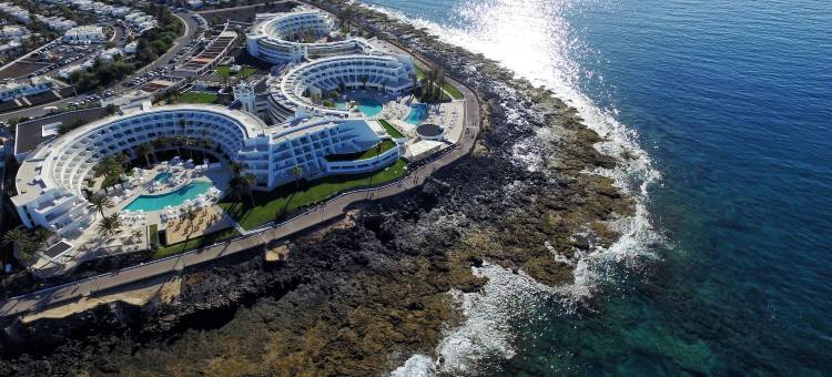 兰萨罗特公园伊贝罗斯塔精选(Iberostar Selection Lanzarote Park)图片