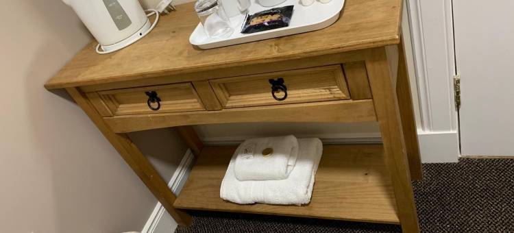 皇家旅馆(Waverley Inn Lodge)图片