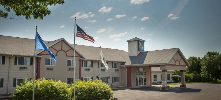 凯艺酒店(Quality Inn)图片