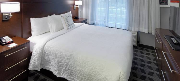 斯普林菲尔德万豪TownePlace套房酒店(TownePlace Suites Springfield)图片