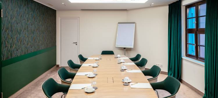 德雷斯顿联排别墅酒店(Townhouse Dresden)图片