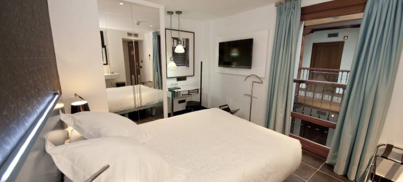 金狮精品酒店(Posada del León de Oro Boutique Hotel)图片