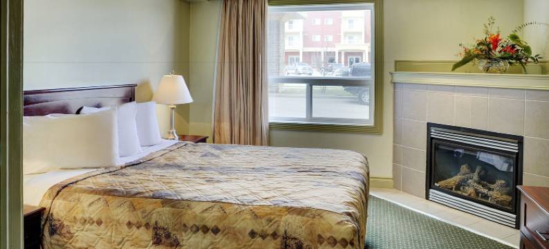 埃德森新星宾馆(Nova Inn Edson)图片