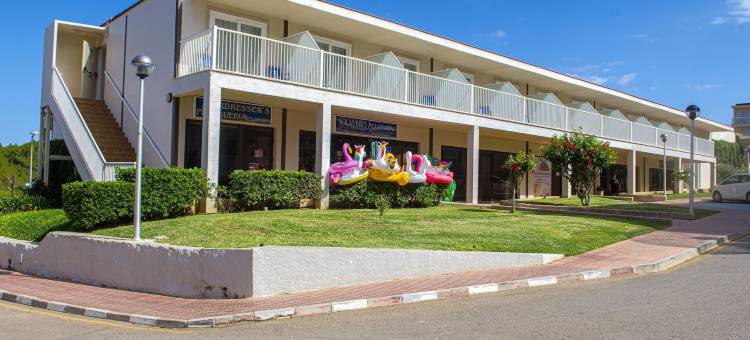 阿瓜马里纳俱乐部酒店(Club Hotel Aguamarina)图片